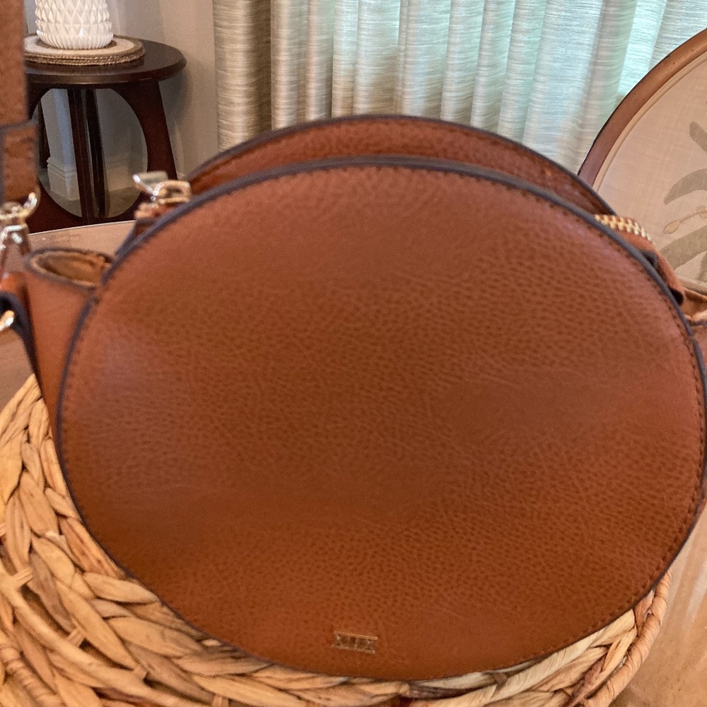 Crossbody bag
